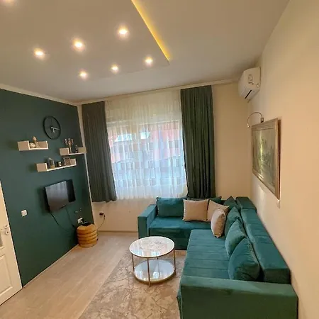 Apartment Dis 2 Krusevac