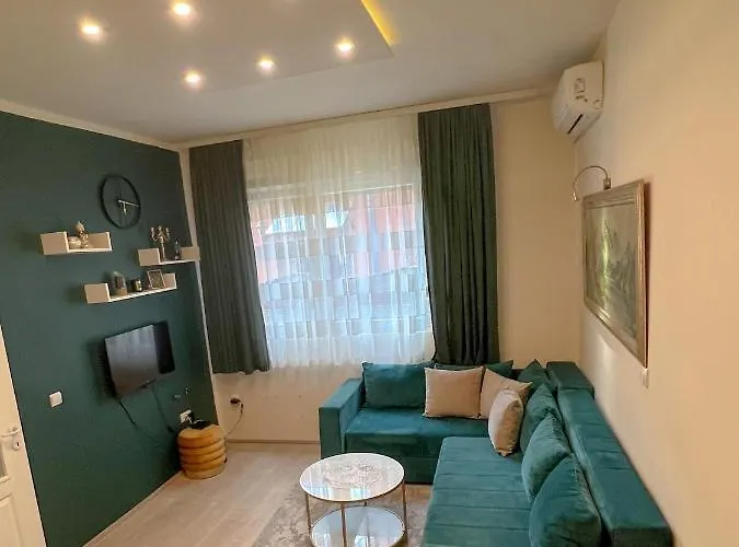 Apartman Dis 2 Kruševac